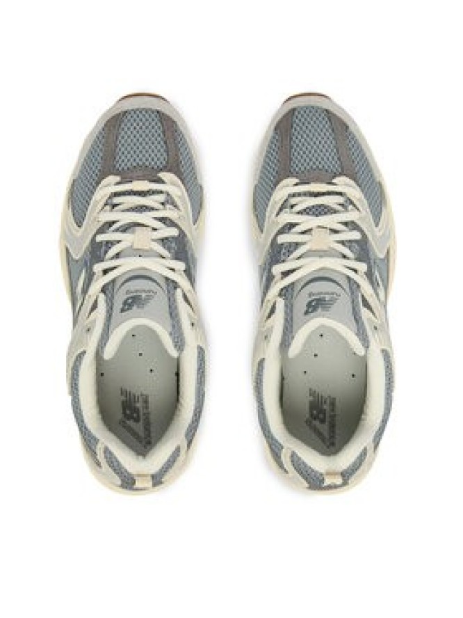 New Balance Sneakersy U530SUB W Szary