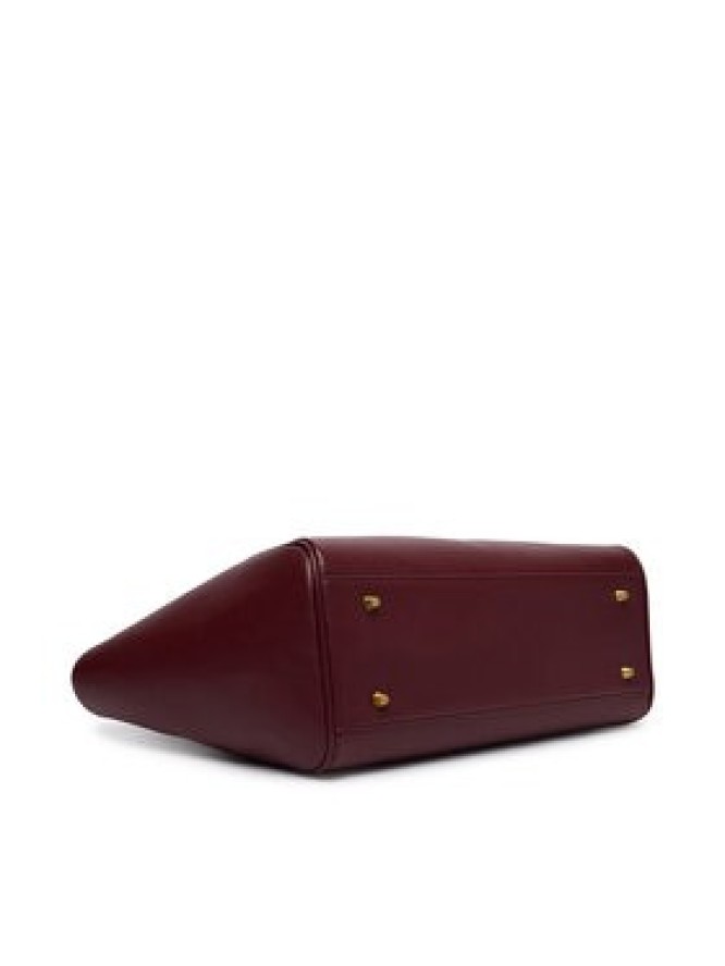 Just Cavalli Torebka 81RA4BA2 ZSA89 Bordowy
