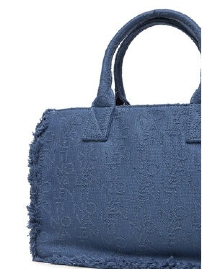 Valentino Torebka Shyla VBS8Y905 Niebieski
