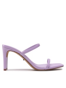 DeeZee Klapki LS5488-01 Fioletowy