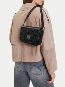 Nine West Torebka CEO-HAMPSHIRE-I-LDA8176 Czarny