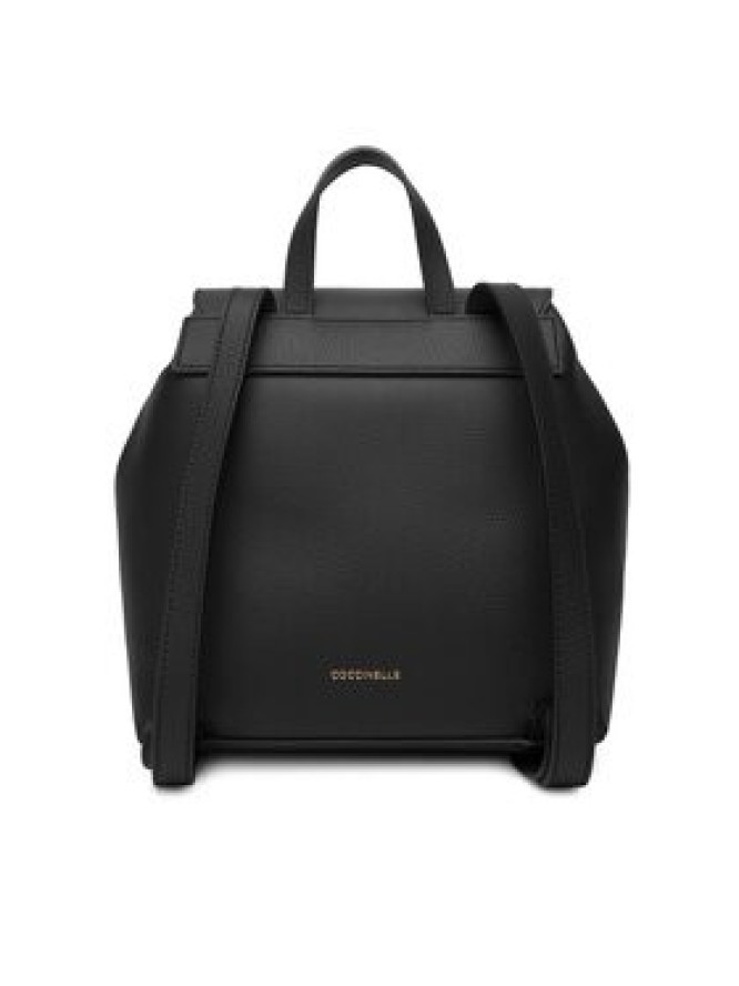 Coccinelle Plecak TOA Coccinellenikla E5 TOA 54 01 01 Czarny