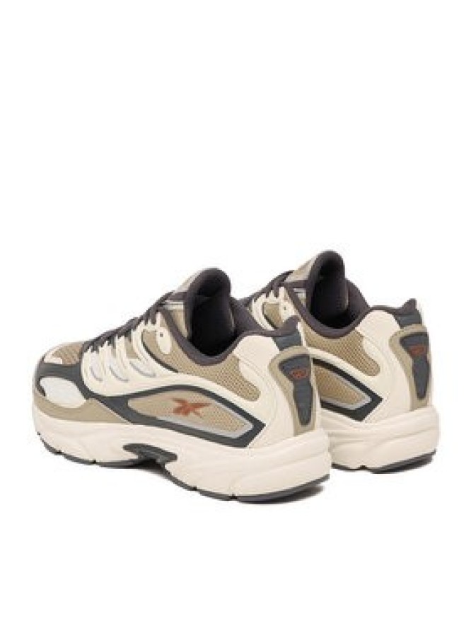 Reebok Sneakersy EO-PREMIER ROAD CONTROL 100274641 Beżowy