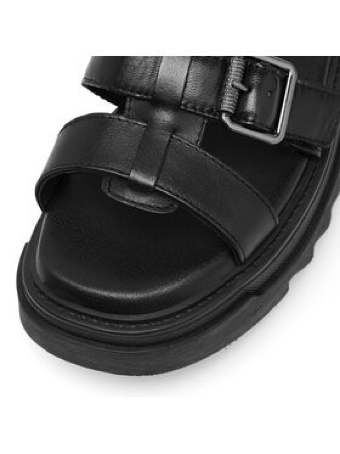 Lasocki Sandały WB-TAMMY-14 Czarny