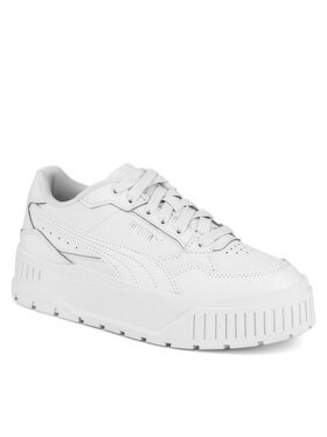Puma Sneakersy KARMEN II IDOL 39746102 Biały
