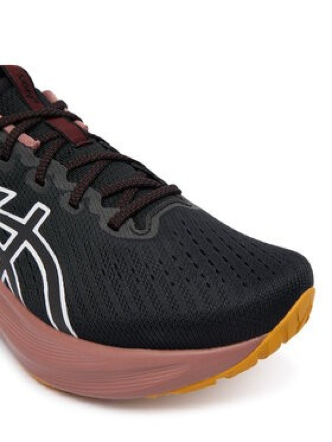 Asics Buty do biegania Gel-Excite 11 Tr 1012B907 Zielony