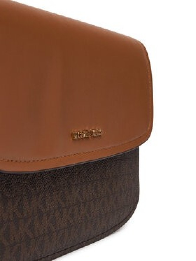MICHAEL Michael Kors Torebka 32R6G0XC1B Brązowy