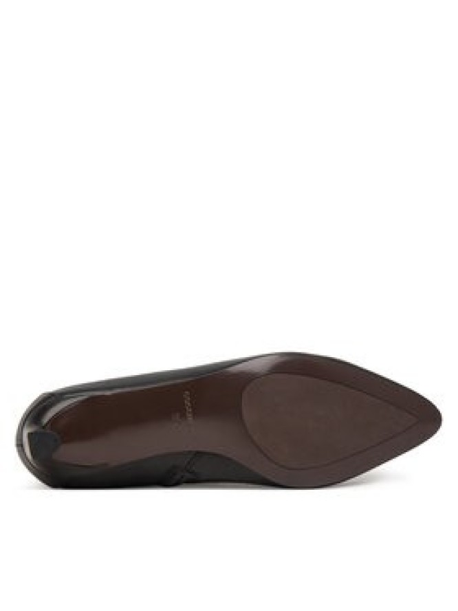 Coccinelle Botki C-look E4 VTK 11 02 01 Czarny