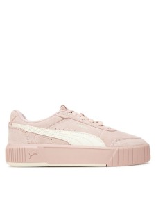 Puma Sneakersy Carina Mia SD 402638 02 Różowy