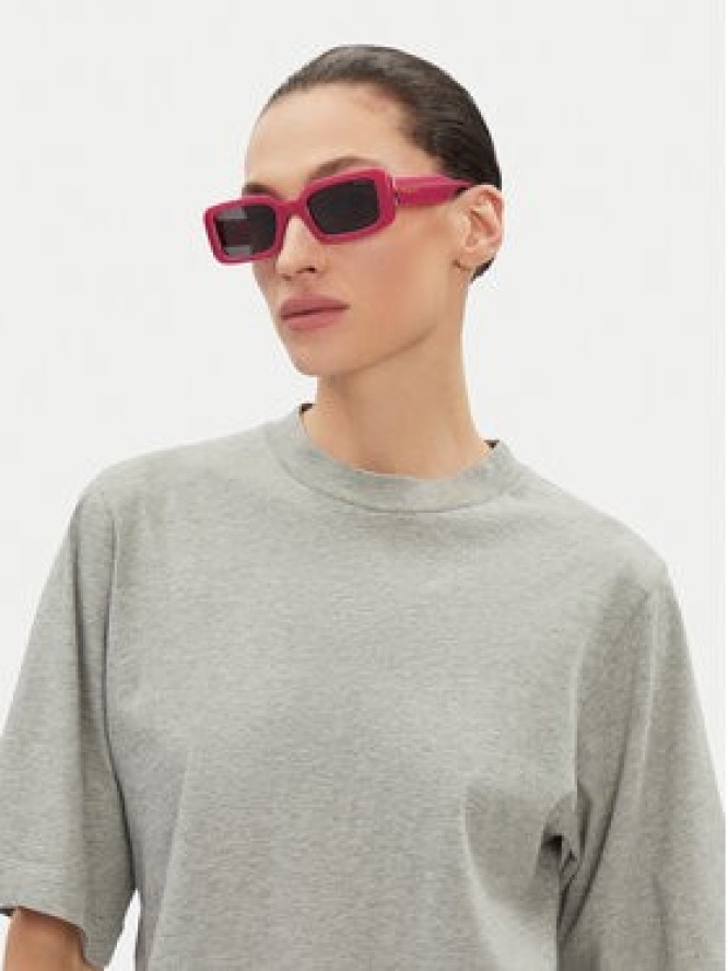 Polaroid Okulary przeciwsłoneczne PLD 6208/S/X Różowy