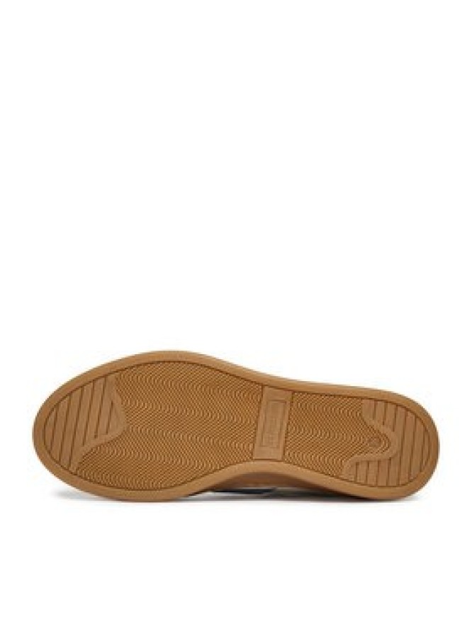 U.S. Polo Assn. Sneakersy EO-HAIRY001W/6LS1 Biały