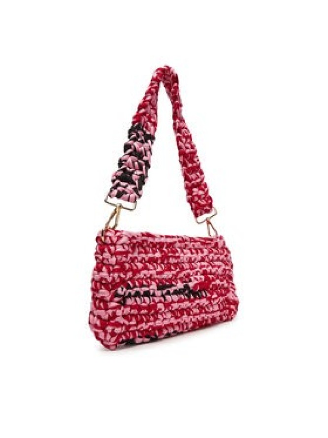 DeeZee Torebka DK240527-02 Różowy