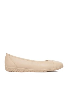 Lasocki Baleriny CEO-WI16-GRAPES-01 Beżowy