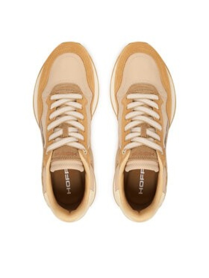 HOFF Sneakersy City 12602005 Beżowy