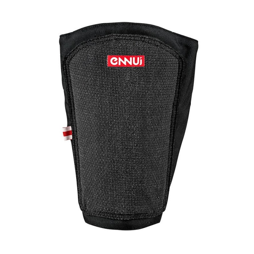 Nagolenniki na rolki dla dorosłych Ennui Park Shin Guards