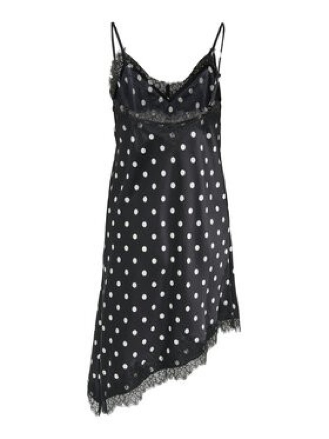 ONLY Sukienka codzienna Bella 15380521 Czarny Regular Fit