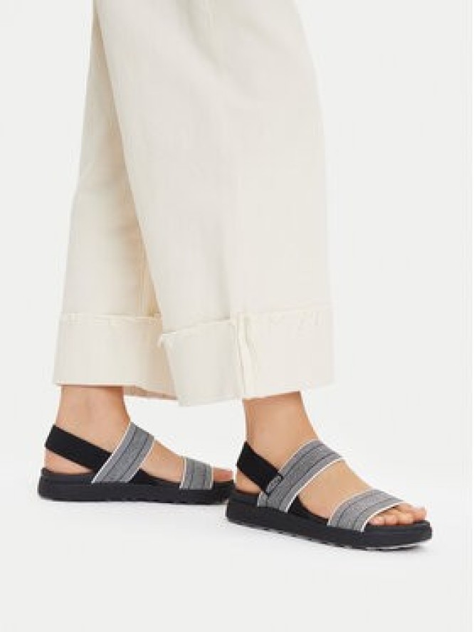 Keen Sandały Elle 1030142 Czarny