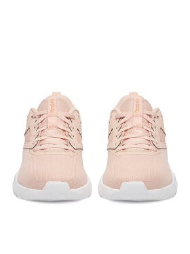 Reebok Sneakersy FLEXAGON ENERGY TR 4 100033351 Różowy
