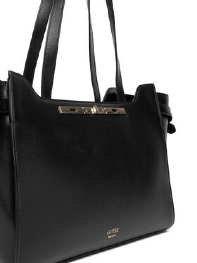 Guess Torebka HWAMGP L5481 Czarny