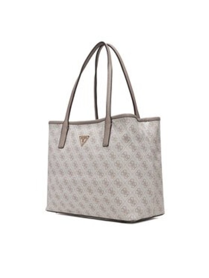 Guess Torebka Victtoria HWESG9 51428 Beżowy
