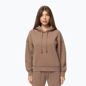 Bluza damska Pitbull Lovia Hooded