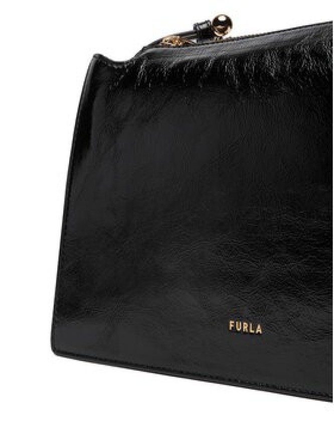 Furla Torebka Nuvola S WB01275 BX4100 CN O6000 Czarny