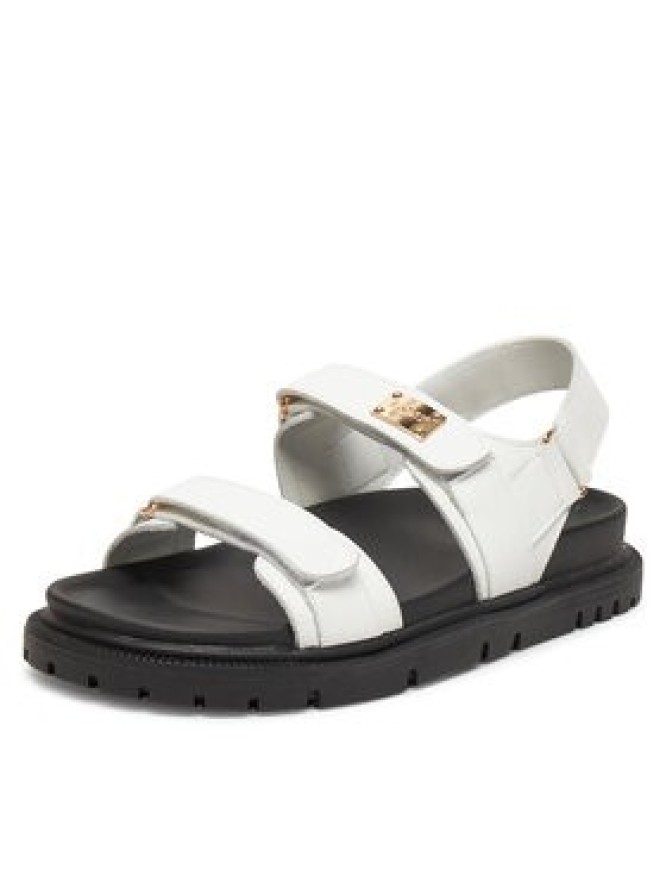 MEXX Sandały MX/020C-HY Biały