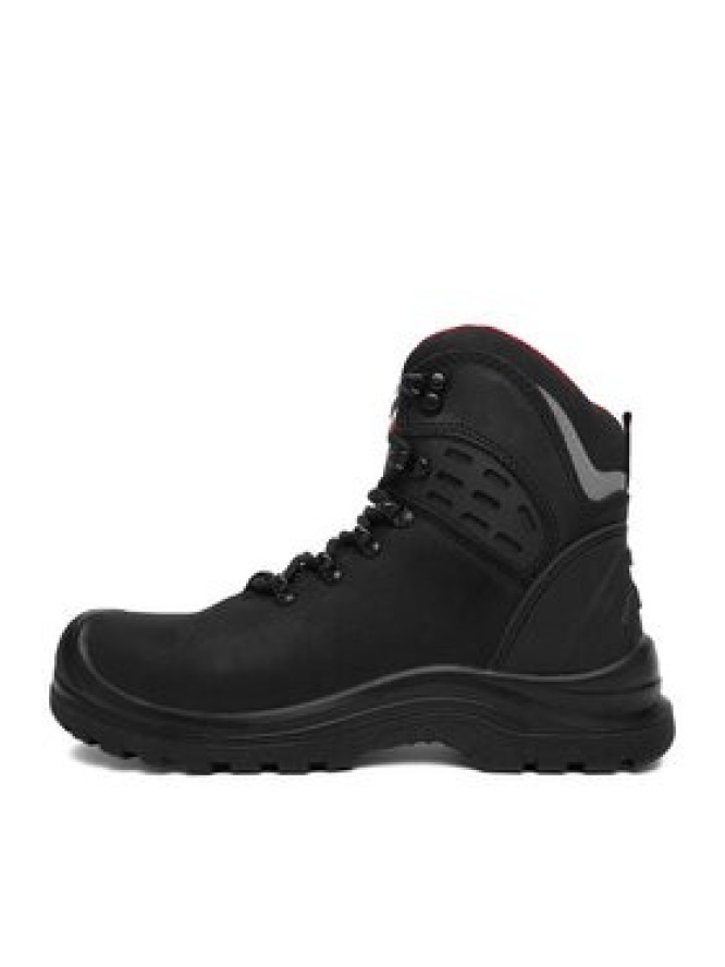 Hunter Półbuty HUNTER-SS-08 W Czarny