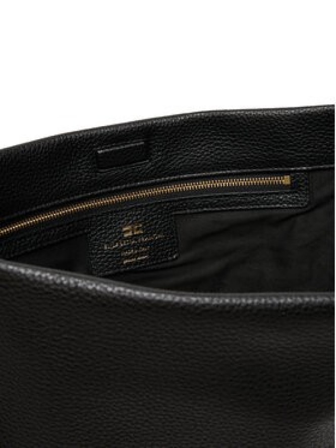 Elisabetta Franchi Torebka BS-47N-56E2-V650 Czarny