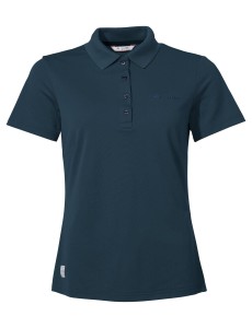 Poloshirt W Essential Polo Shirt