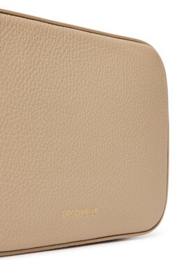 Coccinelle Torebka MN5 Tebe E5 MN5 55 I1 01 Beżowy