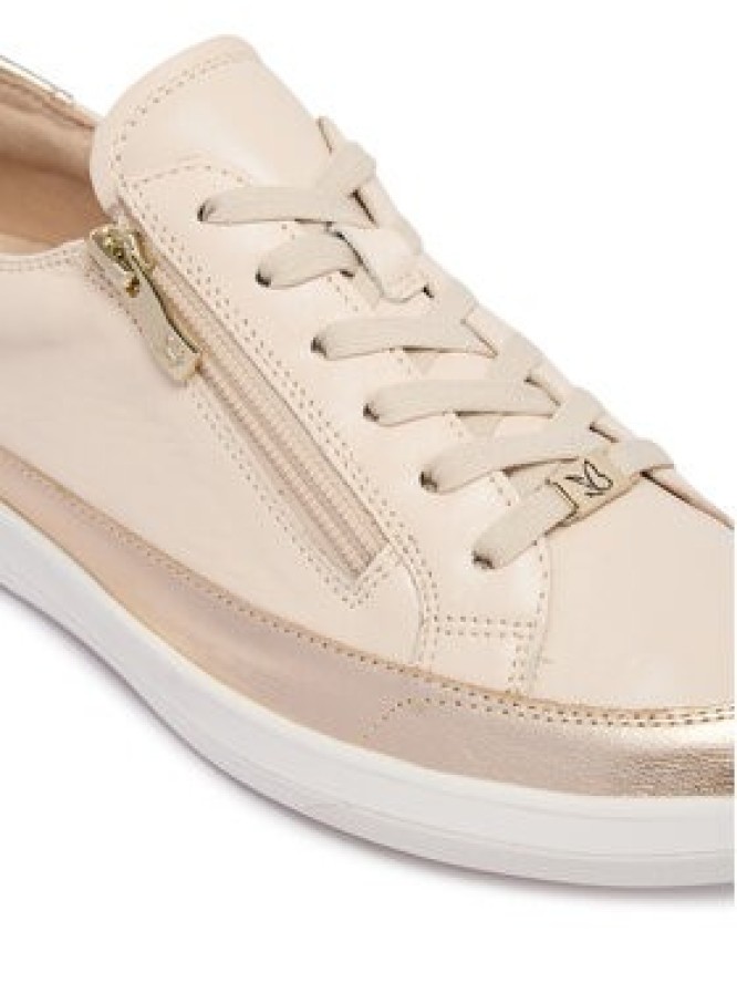 Caprice Sneakersy 9-23759-46 Beżowy