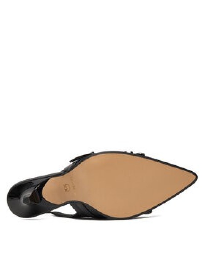 PINKO Szpilki Lady 04 SD0499 P001 Czarny