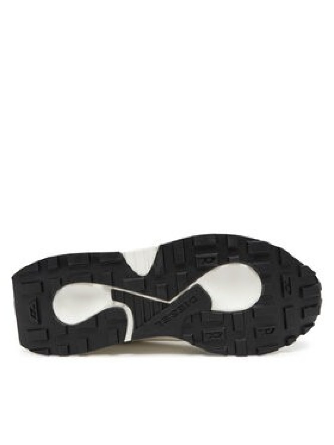 Diesel Sneakersy Tame-D Y03607P8109 Biały