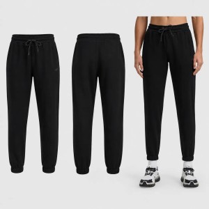 4F SPODNIE DAMSKIE DRESOWE JOGGERY SPORTOWE XS F1658 SS26