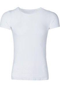 Koszulka do jogi Athlecia Julee Loose Fit