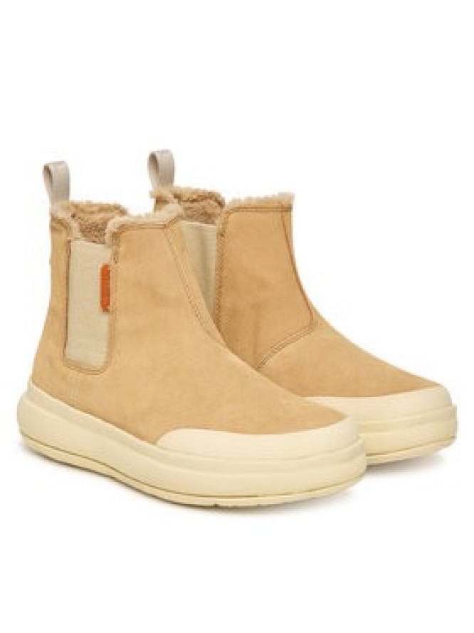 Merrell Sztyblety Arquette Thermo J007066 Brązowy