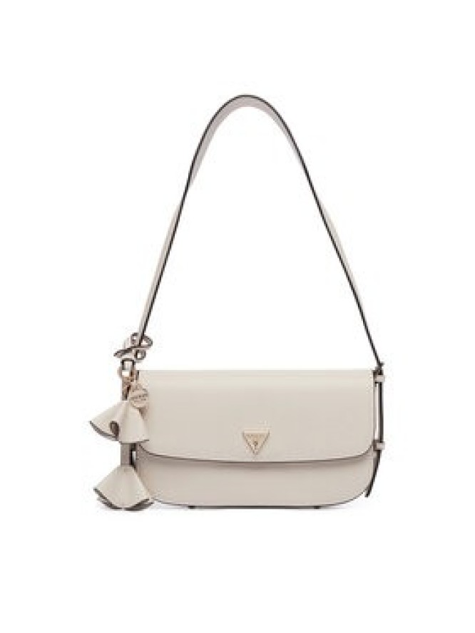 Guess Torebka Danielle HWZG22 27190 Kremowy