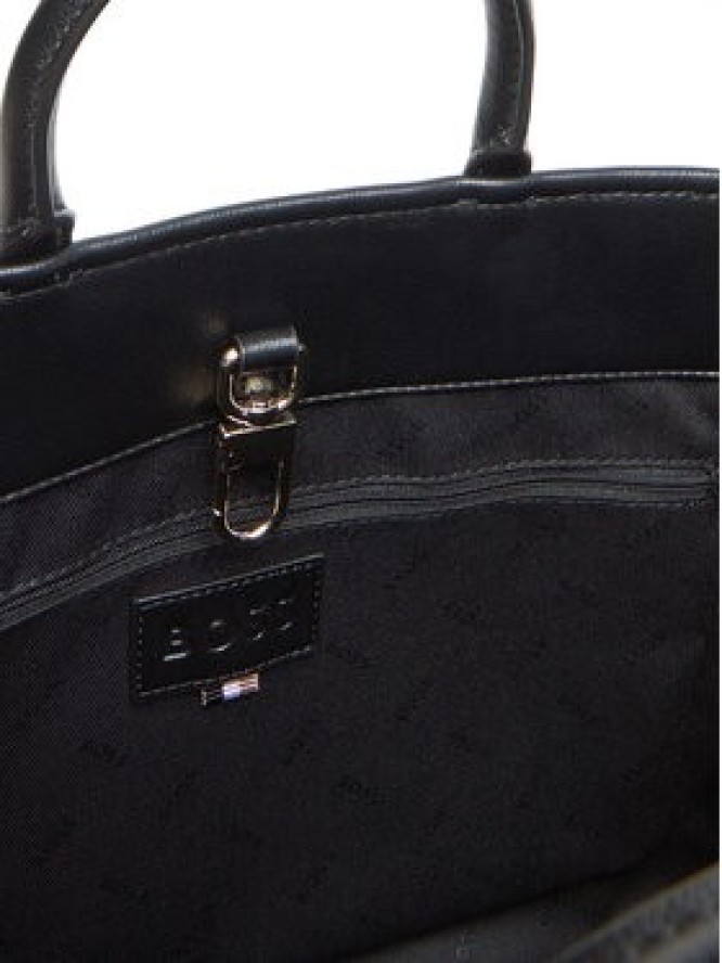 BOSS Torebka Sandy MED 50547947 Czarny