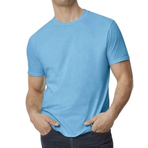 Koszulka Softstyle EZ Unisex Dla Dorosłych
