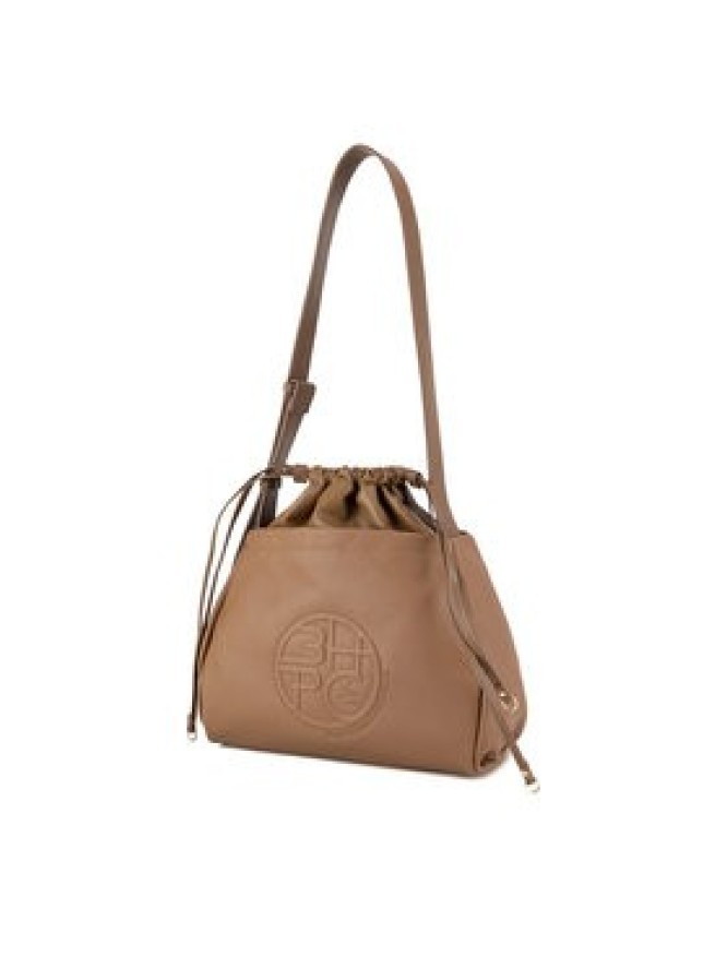 Beverly Hills Polo Club Torebka BHPC-K-039-06 Brązowy