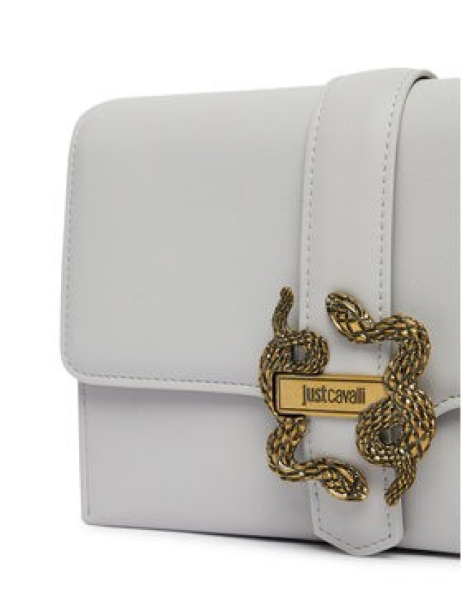 Just Cavalli Torebka 80RA5PA6 ZSA89 Szary