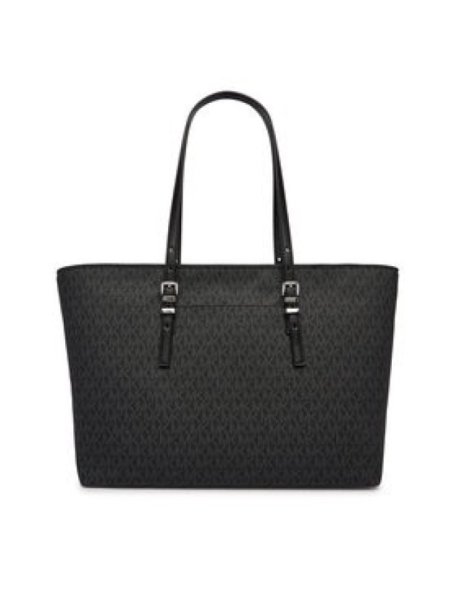 MICHAEL Michael Kors Torebka Quinn 30T5SQNT9V Czarny
