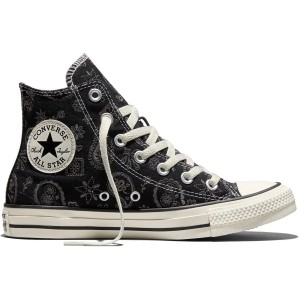 Buty sportowe Converse Chuck Taylor All Star Paisley Pop