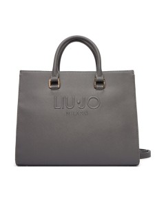 Liu Jo Torebka Halona AF5149 E0087 Szary