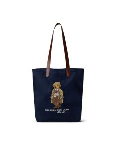 Polo Ralph Lauren Torba 405974589001 Granatowy