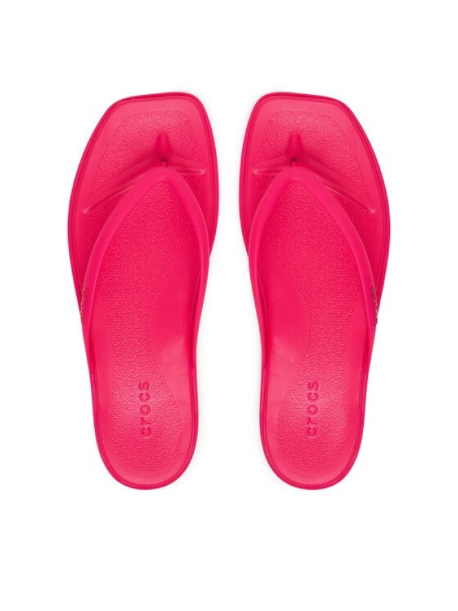 Crocs Japonki Miami Flip 211435 Różowy