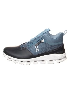 ON RUNNING Buty turystyczne "Cloud Hi 1" w kolorze granatowo-niebieskim rozmiar: 37