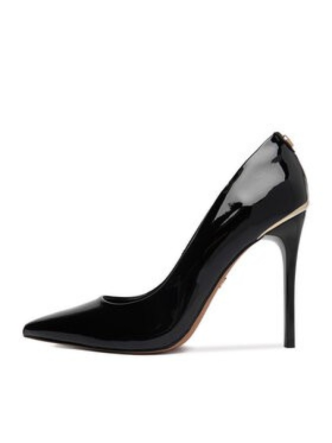 Nine West Szpilki EO-CD25-362-2 Czarny
