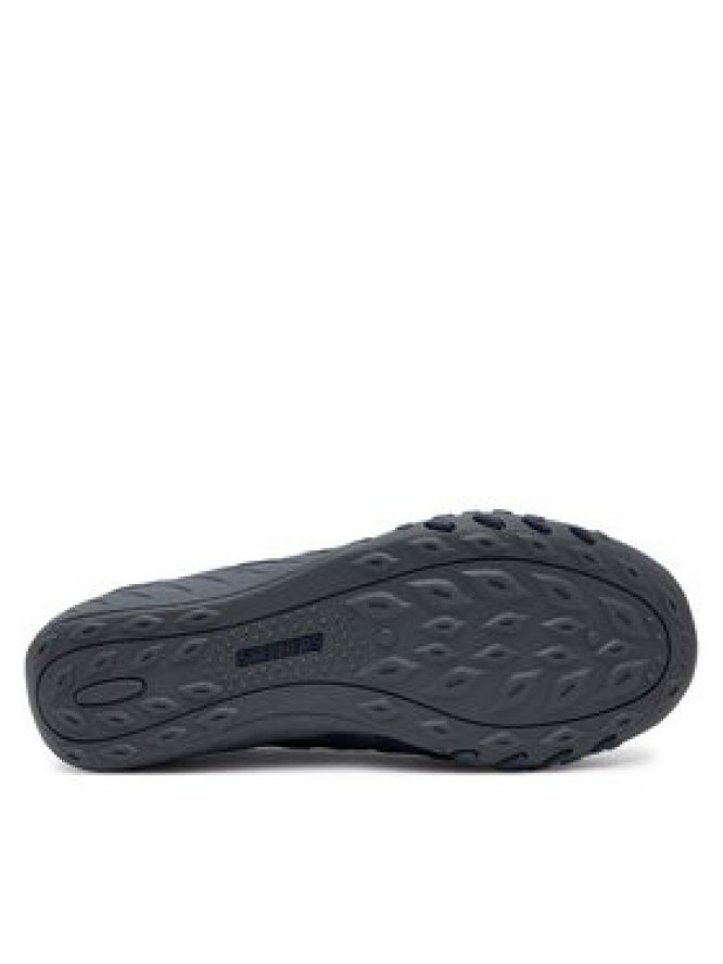 Skechers Sneakersy Skechers Slip-ins: Breathe Easy - Roll With Me Granatowy
